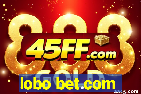 lobo bet.com